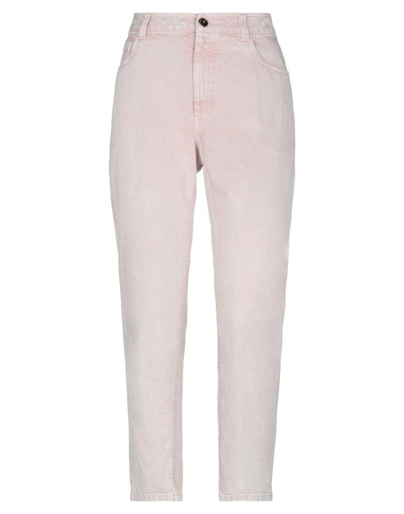 商品Brunello Cucinelli|Denim pants,价格¥1286,第1张图片