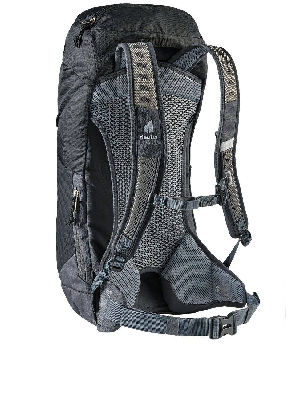 商品Deuter|Deuter 男士双肩包 34206217403 黑色,价格¥883,第4张图片详细描述