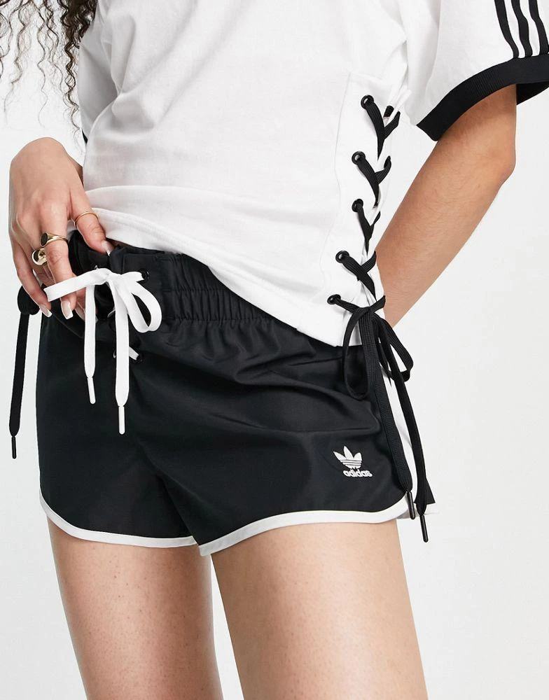 商品Adidas|adidas Originals always original shorts in black,价格¥354,第3张图片详细描述