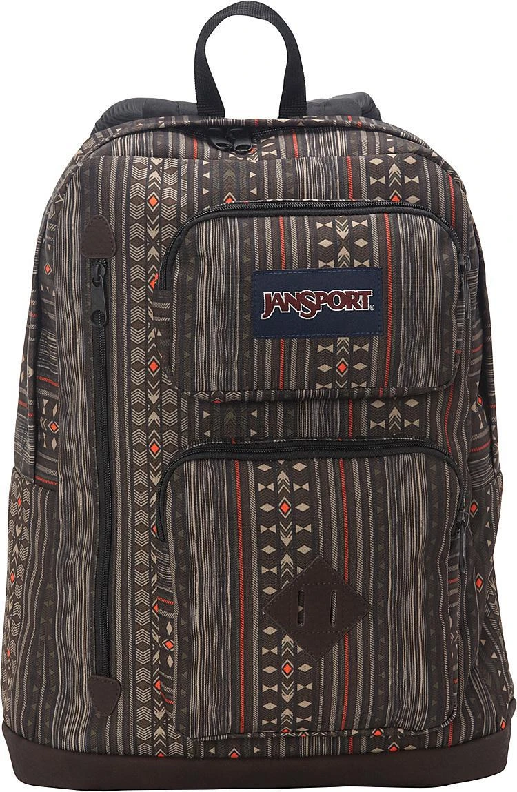 商品JanSport|Austin 双肩背包,价格¥335,第3张图片详细描述