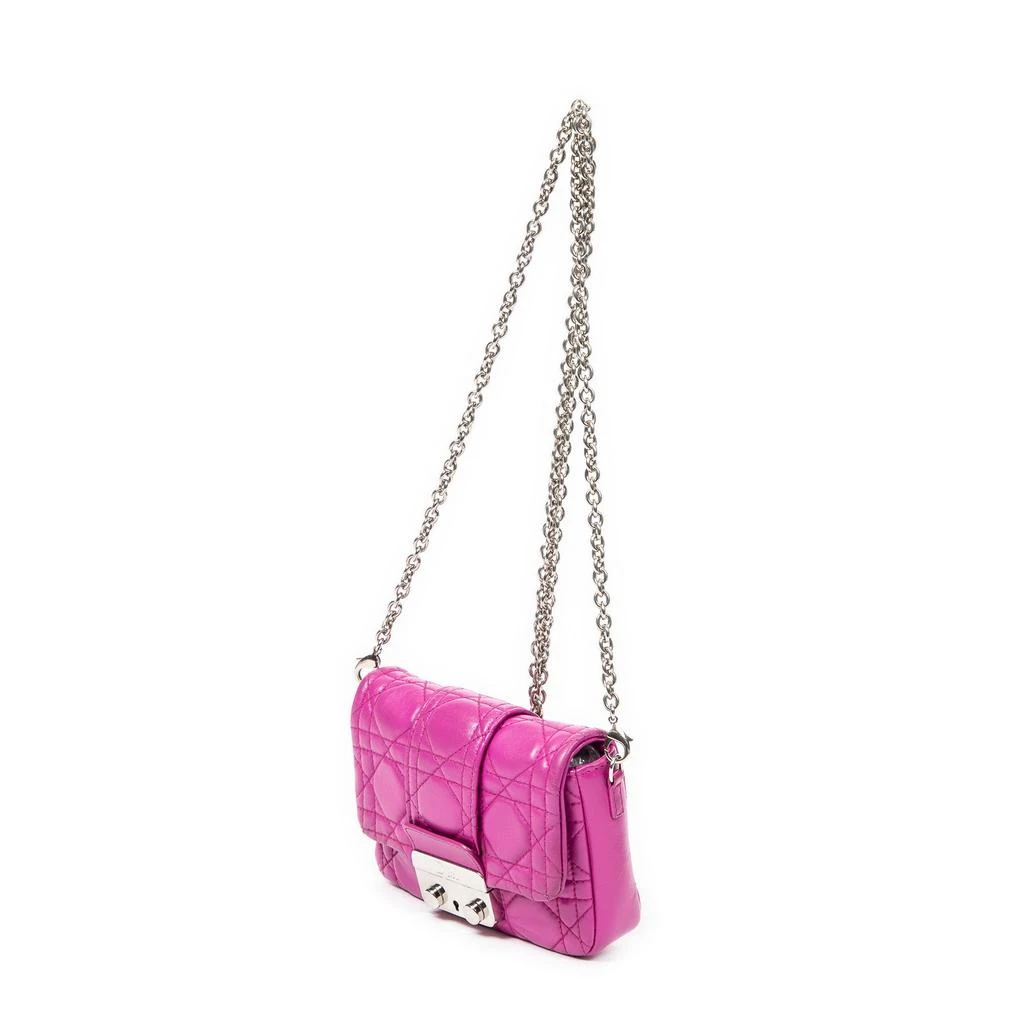 商品[二手商品] Dior|New Lock Pouch,价格¥10185,第3张图片详细描述
