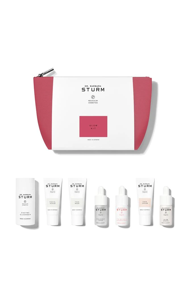 商品Dr. Barbara Sturm|beauty set 'glow kit',价格¥1092,第1张图片