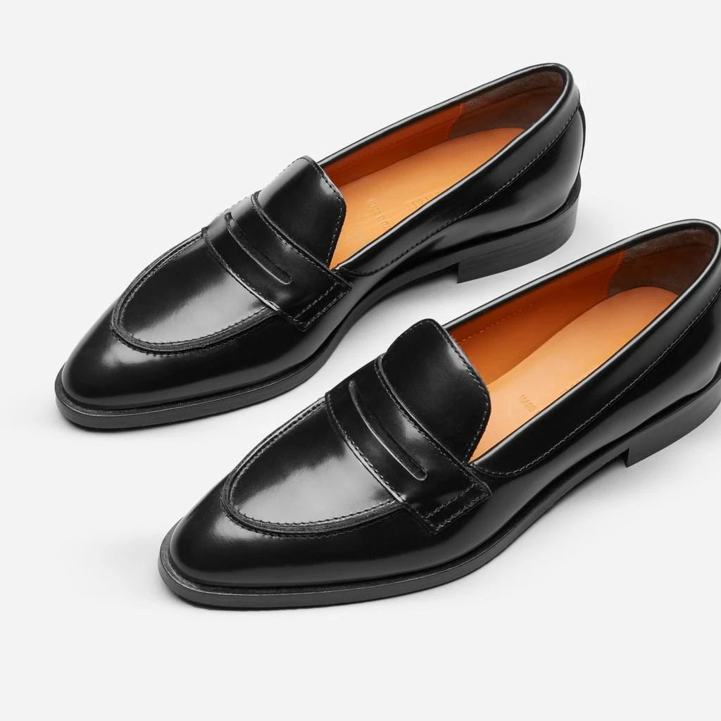 商品Everlane|Penny 乐福鞋,价格¥823-¥963,第3张图片详细描述