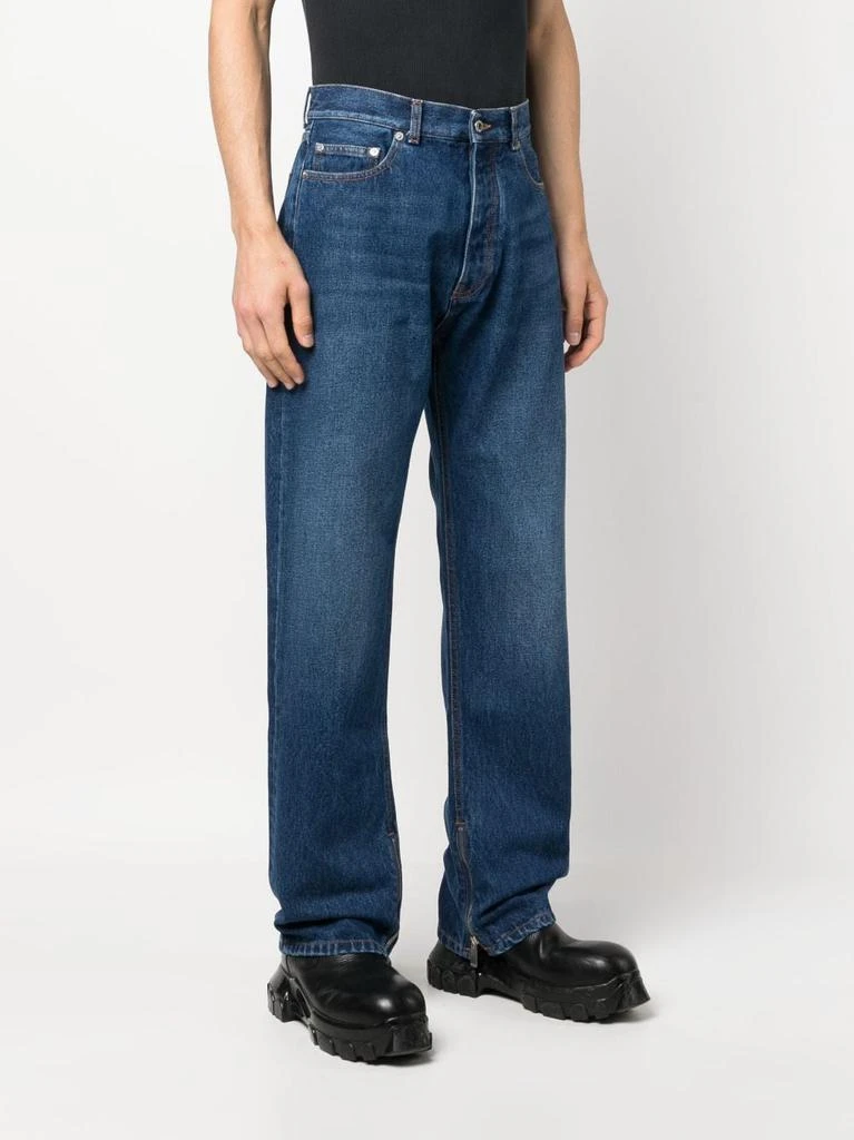 商品Off-White|OFF-WHITE - Skate Denim Jeans,价格¥2689,第5张图片详细描述