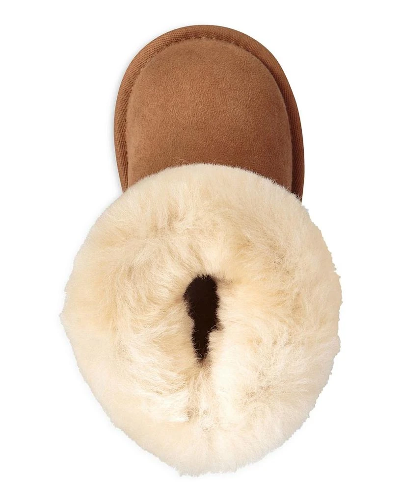 商品UGG|Unisex Classic II Boots - Toddler, Little Kid, Big Kid,价格¥957,第3张图片详细描述