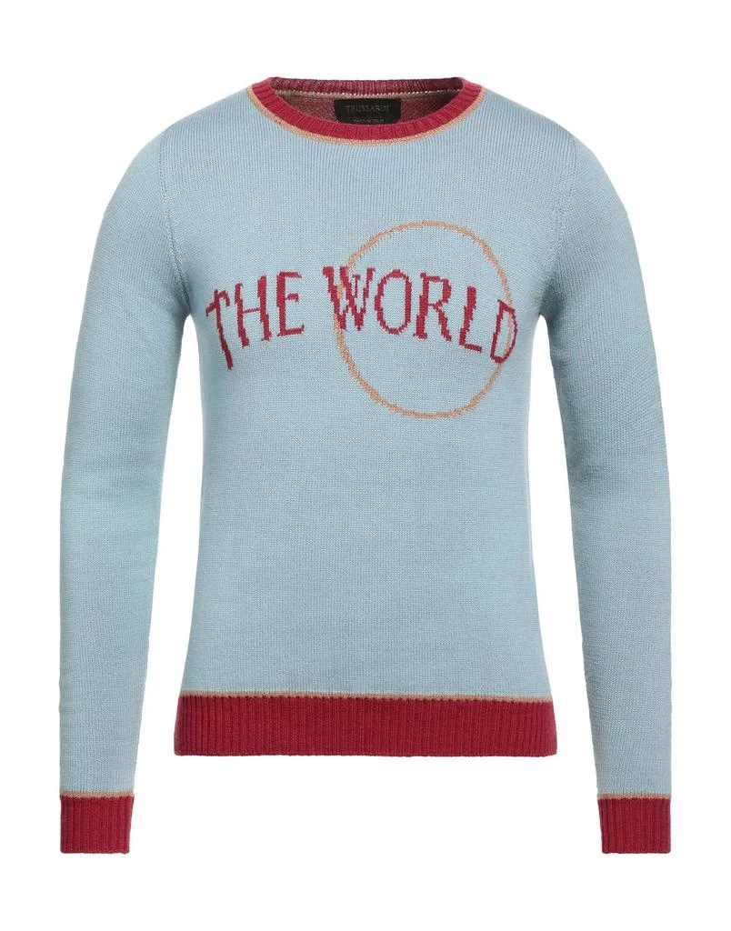 商品TRUSSARDI|Sweater,价格¥519,第1张图片