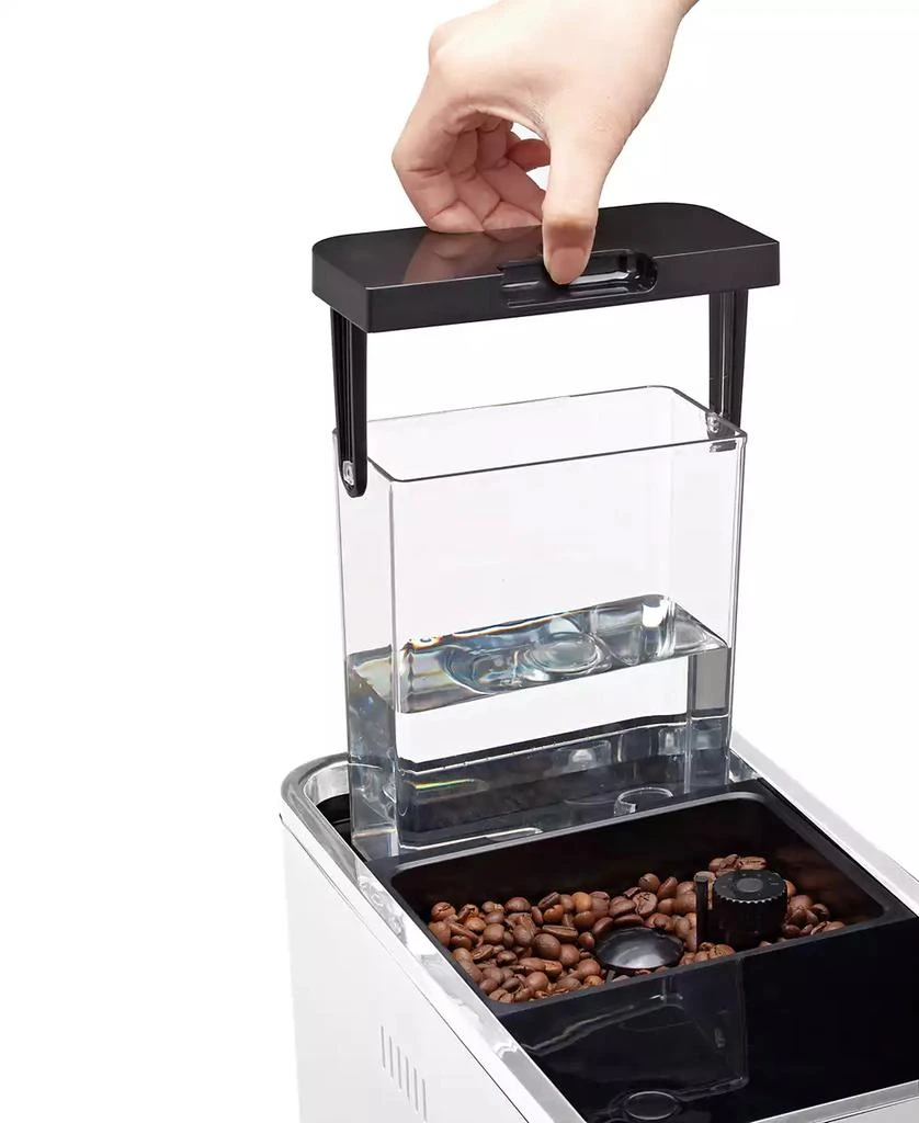 商品Espressione|Concierge Elite Automatic Bean to Cup Espresso Machine,价格¥2961,第2张图片详细描述