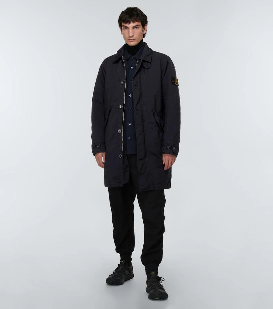 商品Stone Island|David-TC padded coat,价格¥6174,第2张图片详细描述