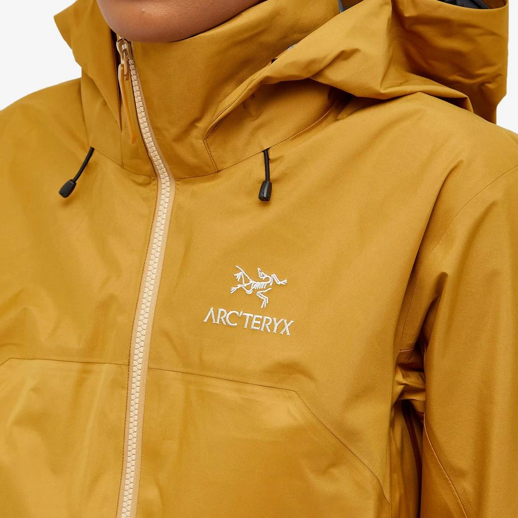 商品Arc'teryx|Arc'teryx Beta AR Jacket,价格¥3167,第5张图片详细描述