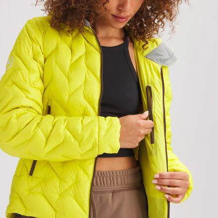 Teo ALLIED Down Jacket - Women's 商品