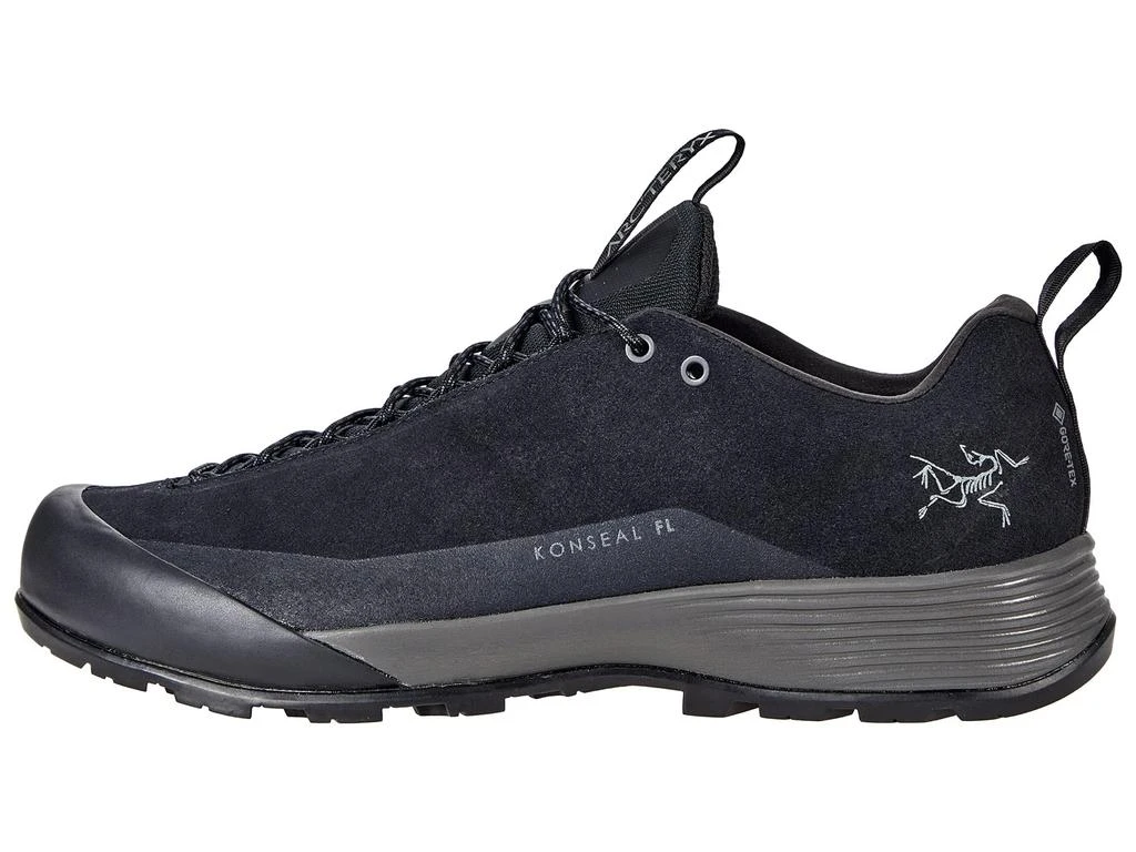 商品Arc'teryx|男款 Konseal FL 户外登山鞋 GTX防水,价格¥1802,第4张图片详细描述