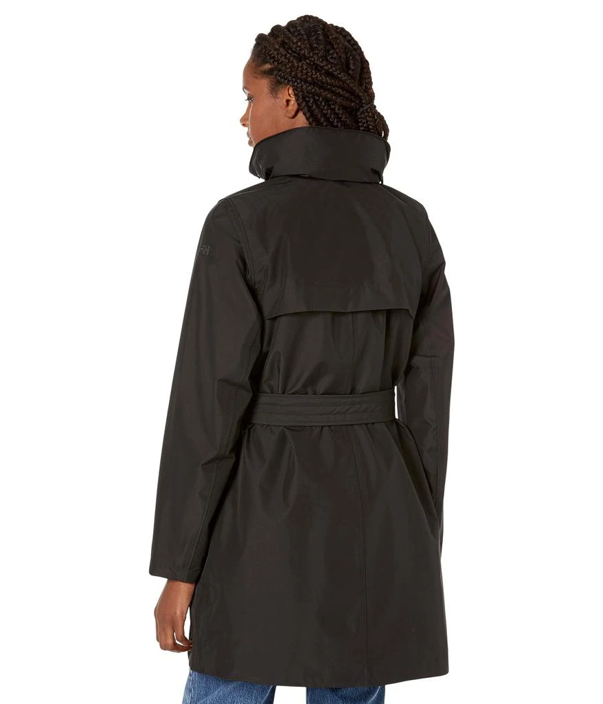 商品Helly Hansen|Welsey Ii Trench,价格¥1502,第2张图片详细描述