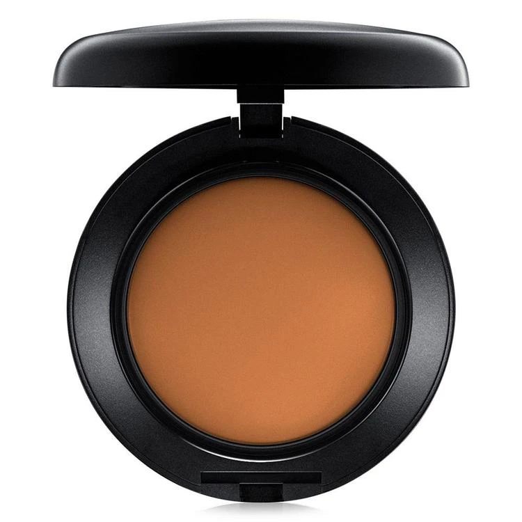 商品MAC|丝柔粉底霜,价格¥260,第1张图片
