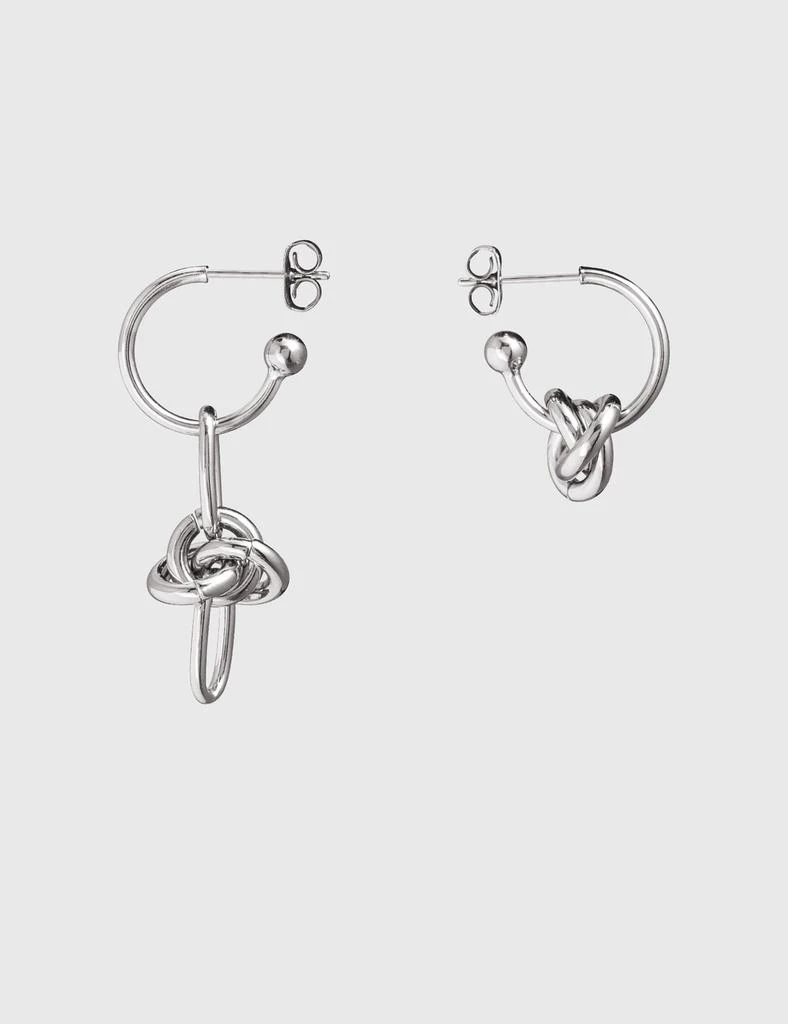 商品Justine Clenquet|Daria Earrings,价格¥456,第2张图片详细描述