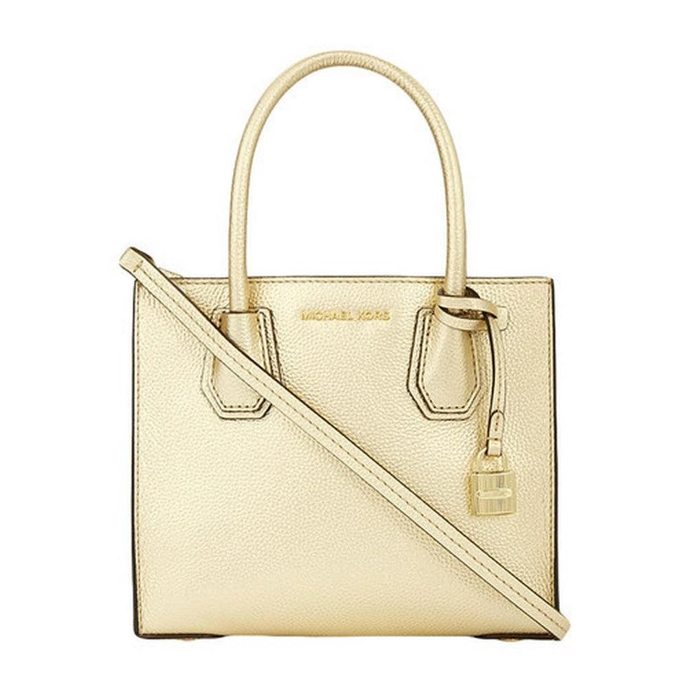 商品Michael Kors|Michael Kors Mercer Kors Studio Messenger,价格¥1899,第1张图片