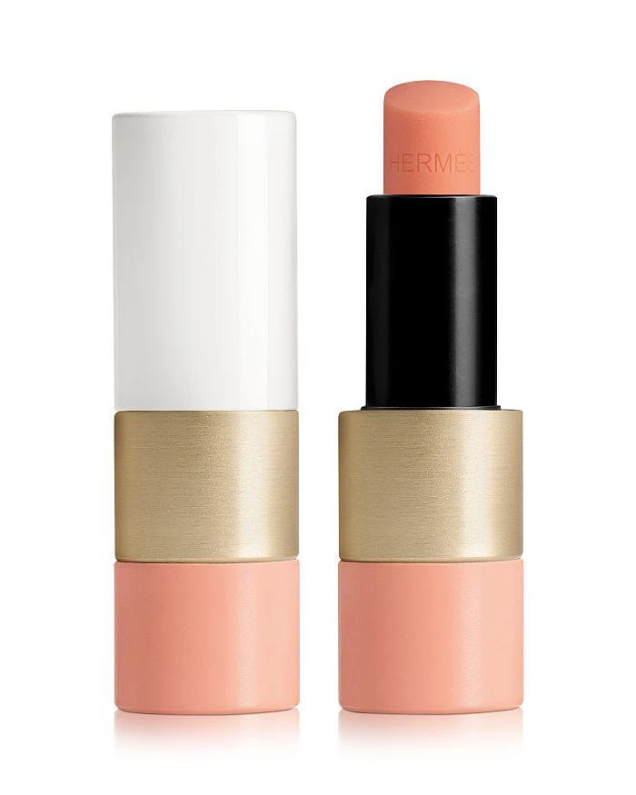 商品Hermes|Rose Hermès Rosy Lip Enhancer,价格¥478,第1张图片