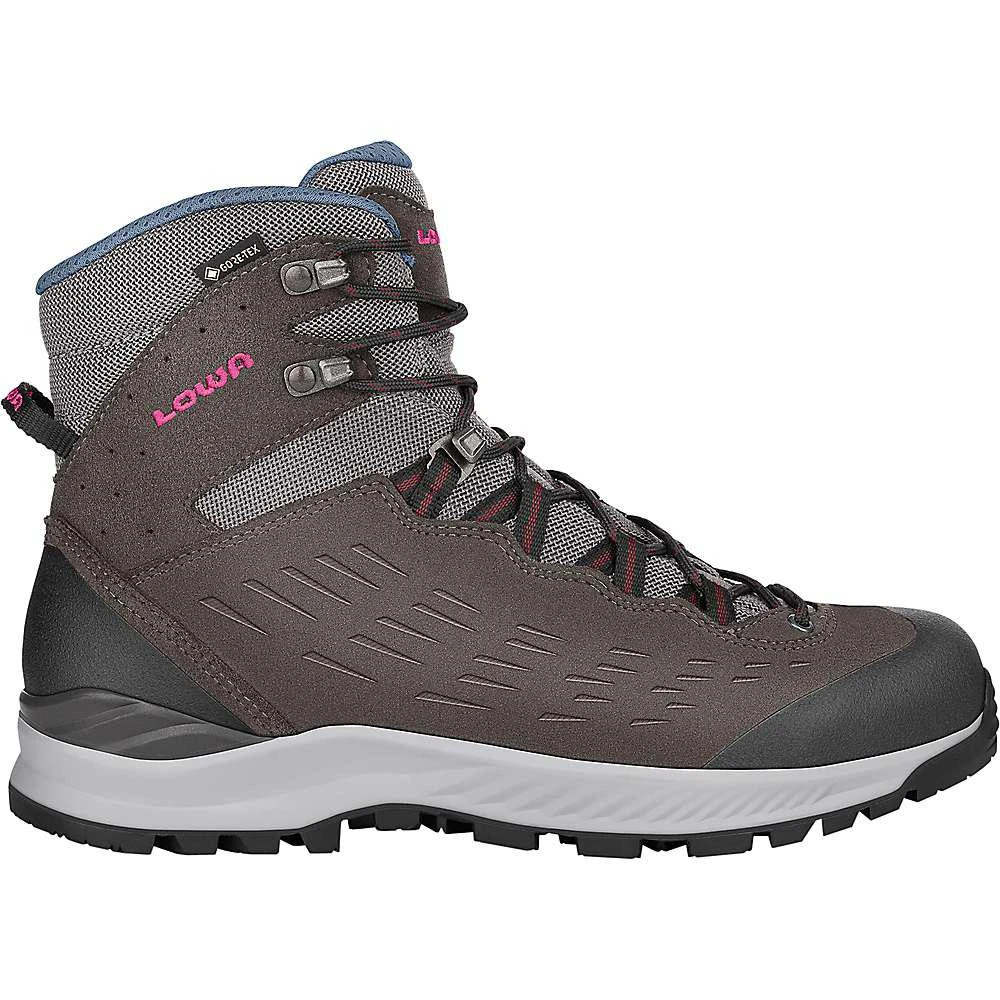 商品Lowa|Lowa Women's Explorer II GTX Mid Boot,价格¥2209,第1张图片