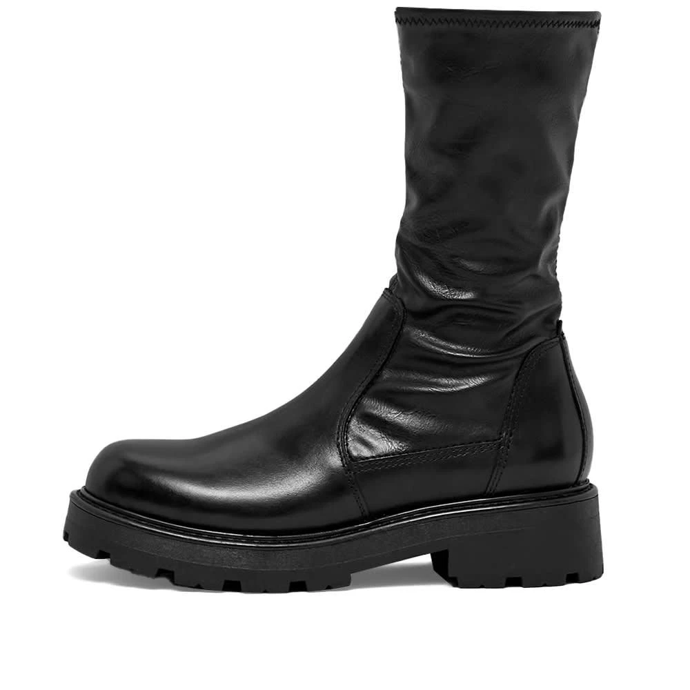 商品Vagabond|Vagabond Cosmo 2 Leather Ankle Boot,价格¥894,第2张图片详细描述