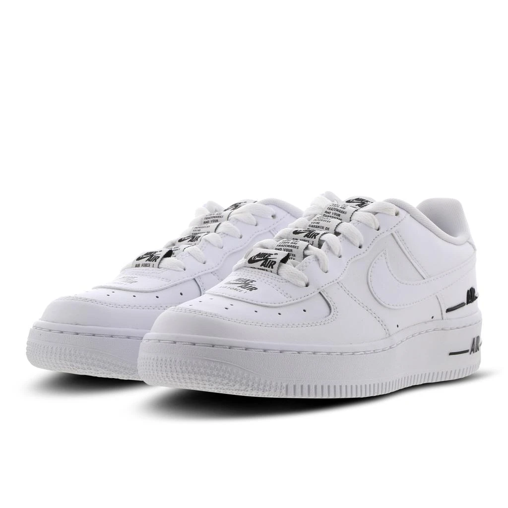 商品NIKE|大童 耐克 Air Force 1 休闲鞋 空军一号,价格¥377-¥754,第2张图片详细描述