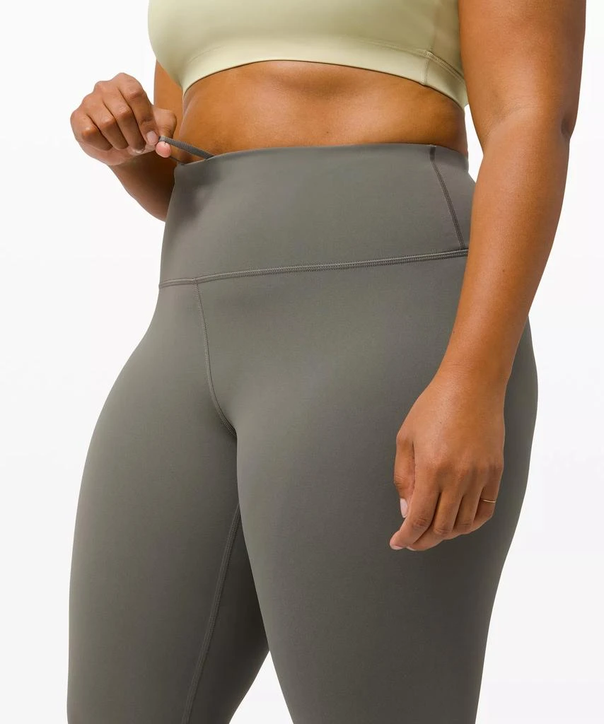 Wunder Train High-Rise Tight 25" 商品