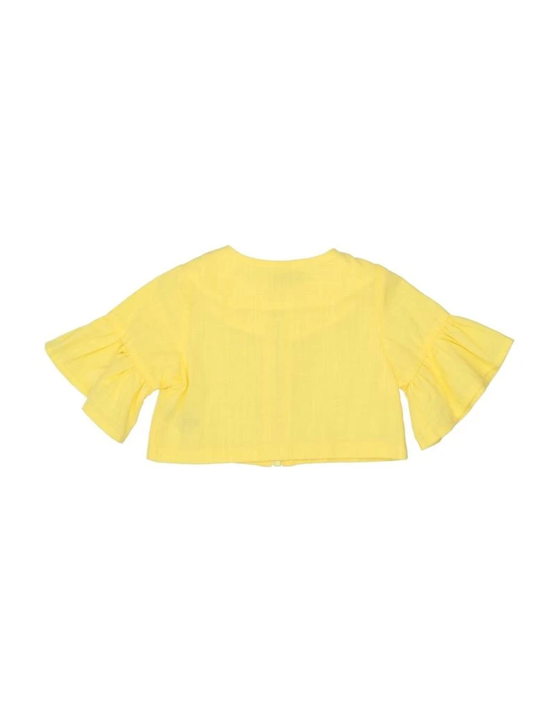 商品Y-CLÙ|Blazer,价格¥109,第2张图片详细描述