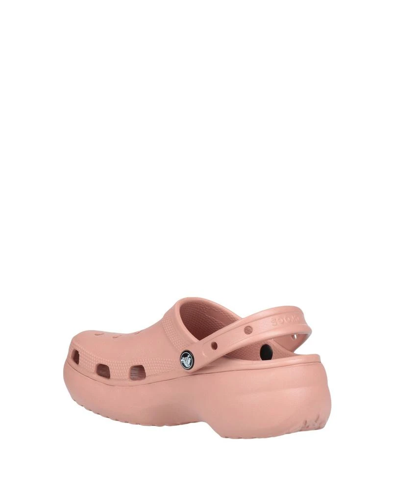 商品Crocs|Mules and clogs,价格¥553,第3张图片详细描述
