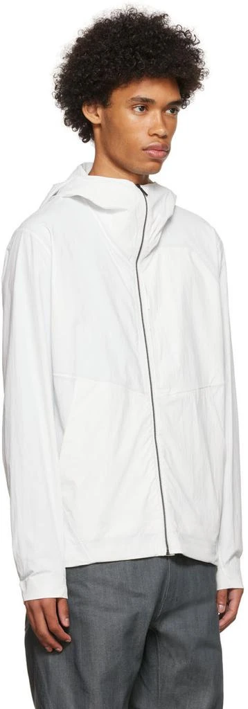 商品Veilance|White Component LT Hooded Jacket,价格¥1753,第2张图片详细描述