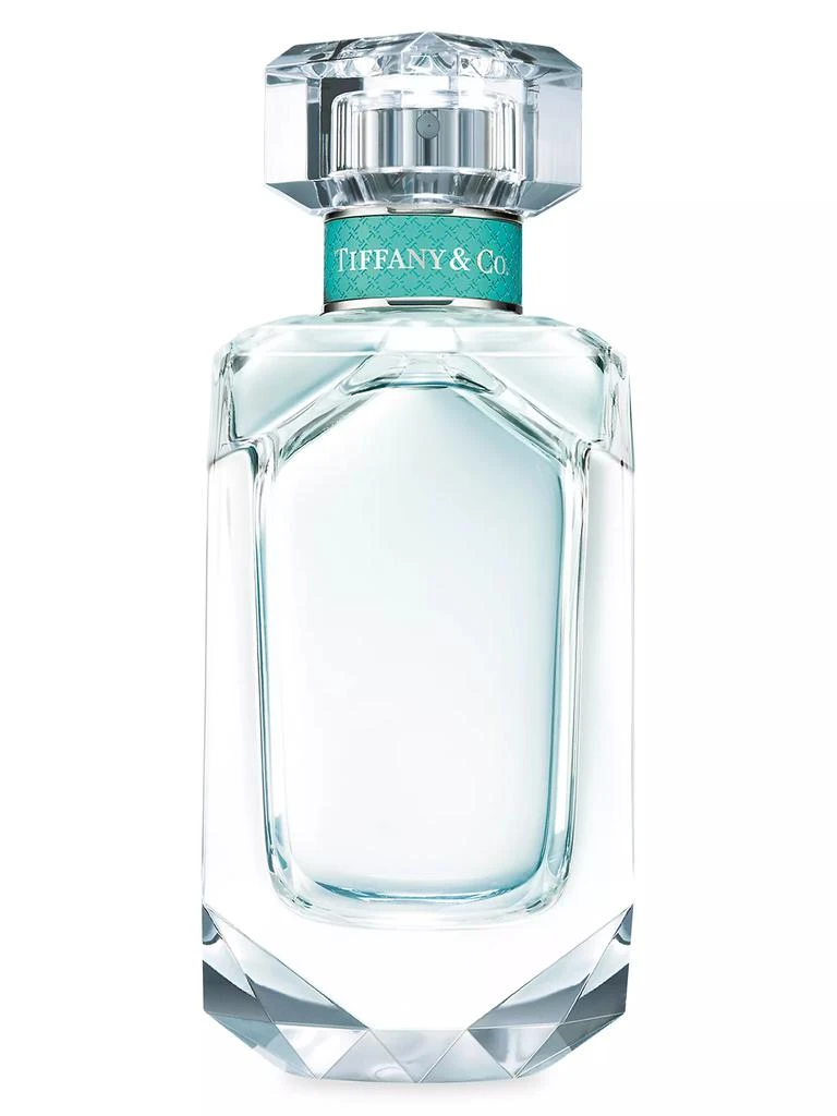 商品Tiffany & Co.|Tiffany Eau de Parfum,价格¥782,第3张图片详细描述