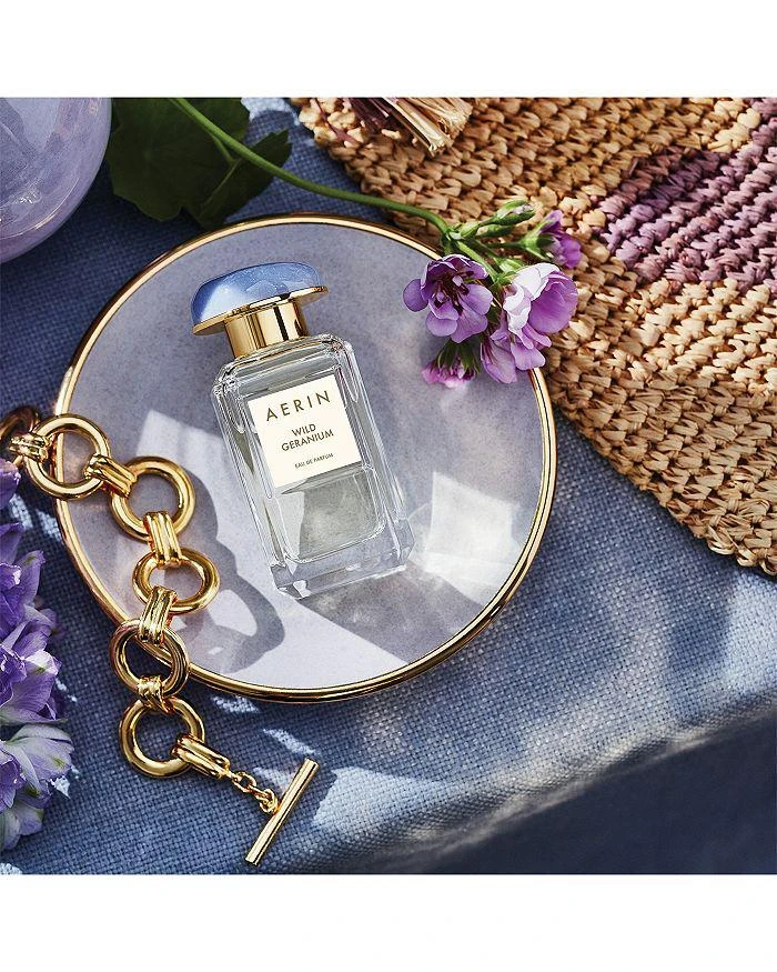 Wild Geranium Eau de Parfum 商品