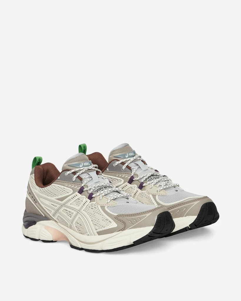 商品Asics|Wood Wood GT-2160 Sneakers Cream / Oatmeal,价格¥755,第2张图片详细描述