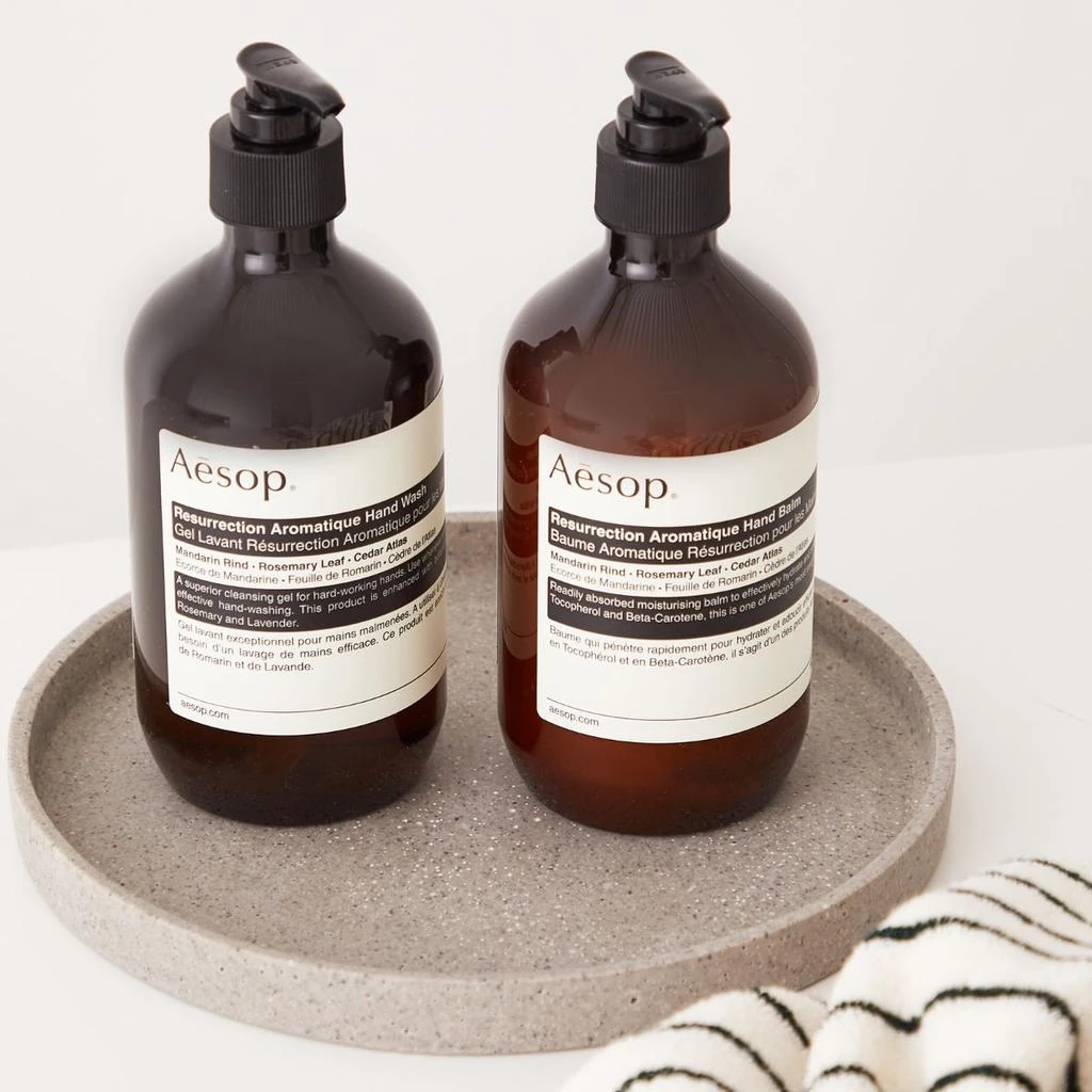 商品Aesop|Aesop Resurrection Duet,价格¥993,第4张图片详细描述