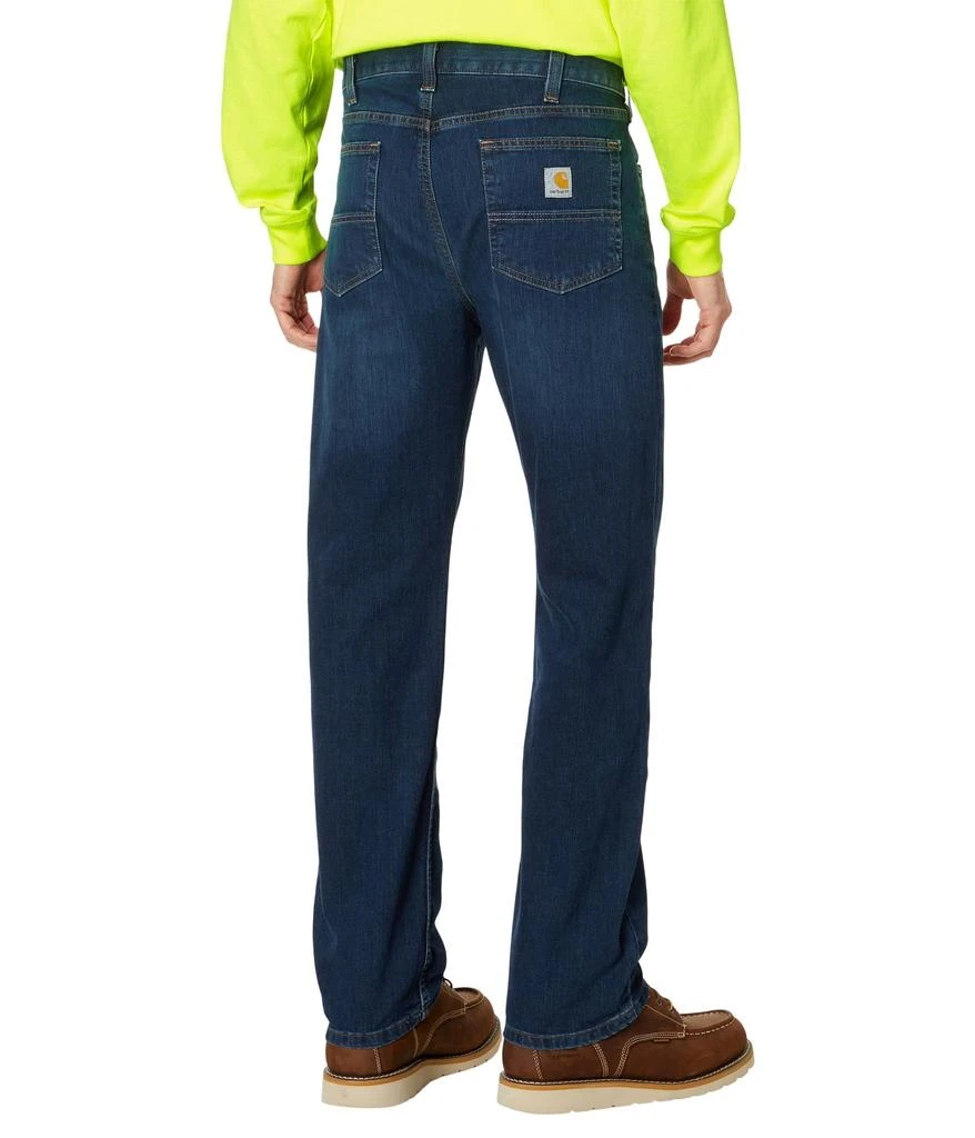 商品Carhartt|男士宽松版型牛仔裤 多配色,价格¥477,第2张图片详细描述