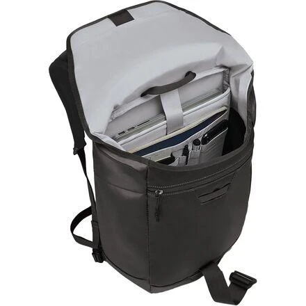 商品Osprey|Transporter Flap 20L Pack,价格¥807,第3张图片详细描述