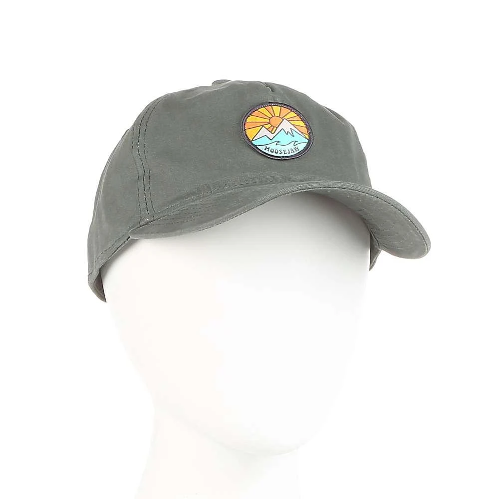 商品Moosejaw|Moosejaw Cupholder Crumbs Hat,价格¥100,第1张图片详细描述
