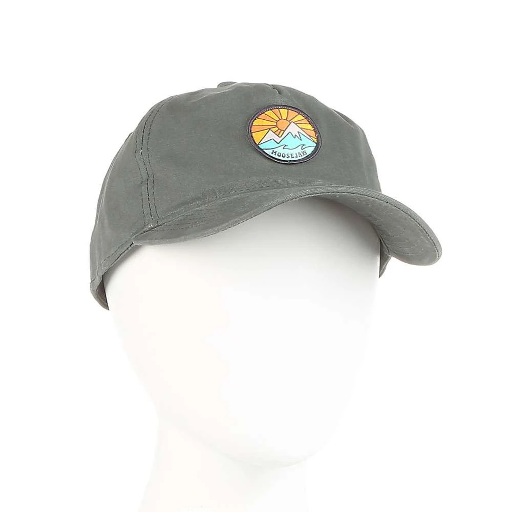 商品Moosejaw|Moosejaw Cupholder Crumbs Hat,价格¥99,第1张图片