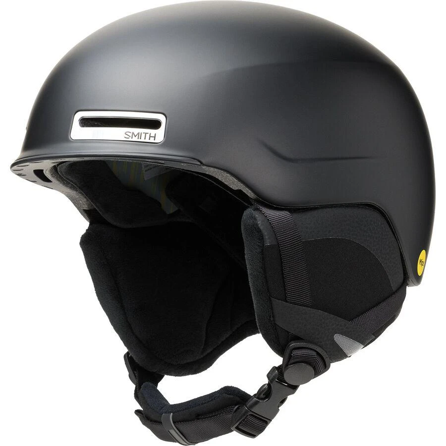 商品Smith|Maze Round Contour Fit MIPS Helmet,价格¥711,第1张图片