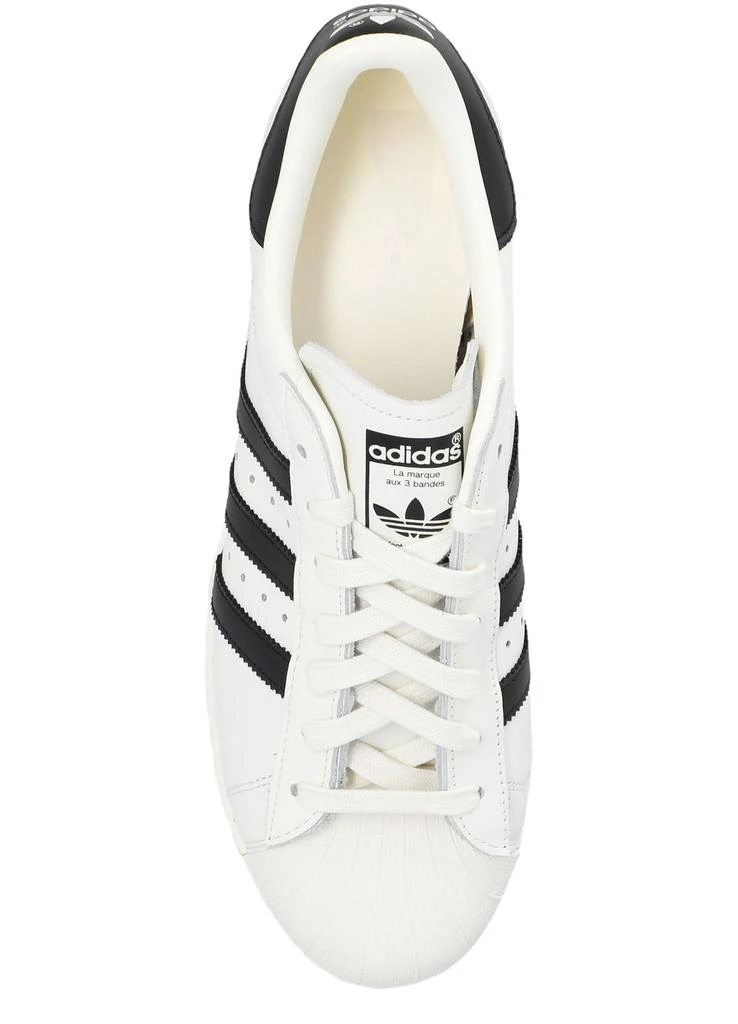 商品Adidas|Superstar 82 sneakers,价格¥1265,第5张图片详细描述