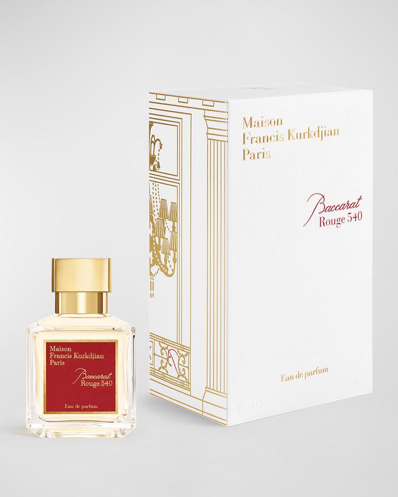 商品Maison Francis Kurkdjian|Baccarat Rouge 540 Eau de Parfum, 2.4 oz.,价格¥2420,第4张图片详细描述