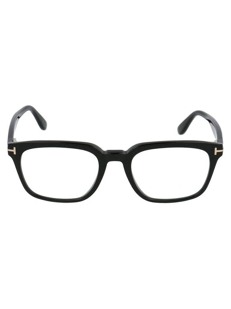 商品Tom Ford|Tom Ford Eyewear Square Frame Glasses,价格¥1726,第1张图片