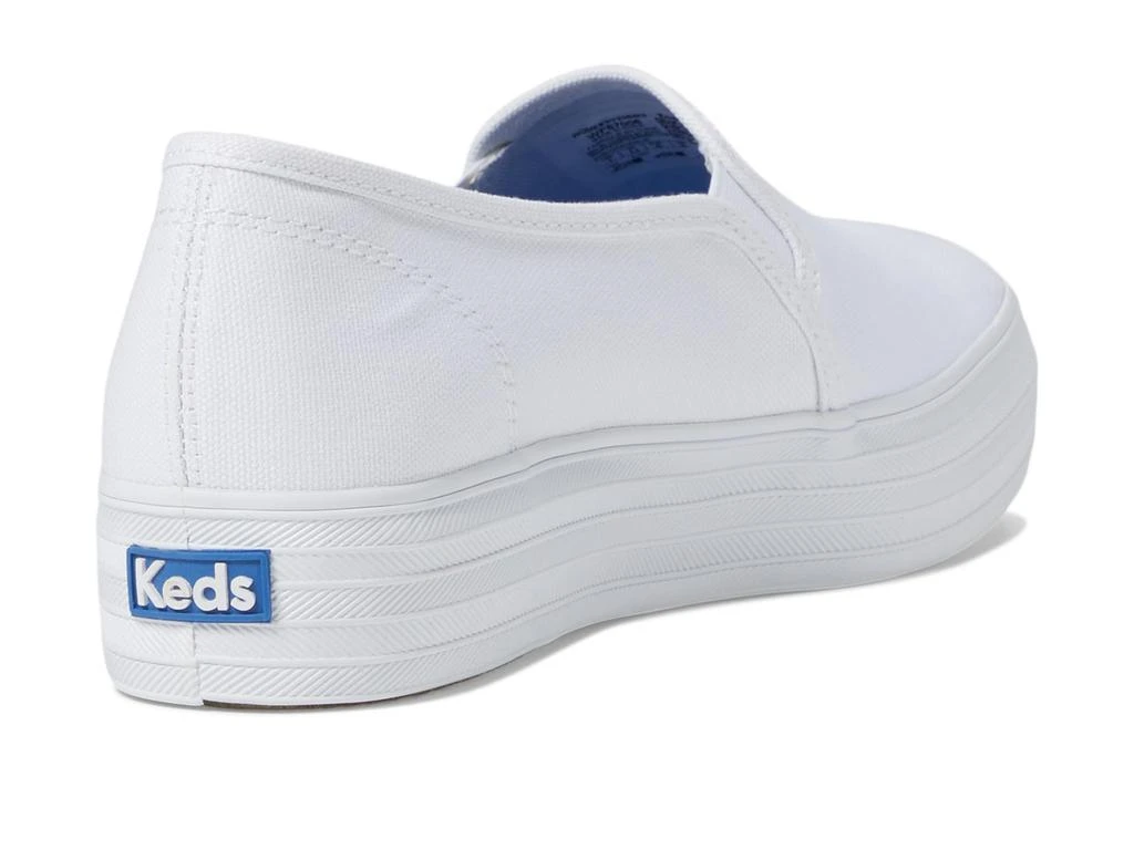 商品Keds|Triple Decker Canvas,价格¥483,第5张图片详细描述