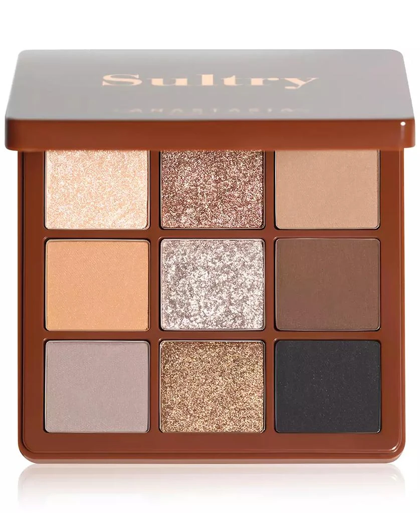 商品Anastasia Beverly Hills|Sultry Mini Eyeshadow Palette,价格¥221,第1张图片