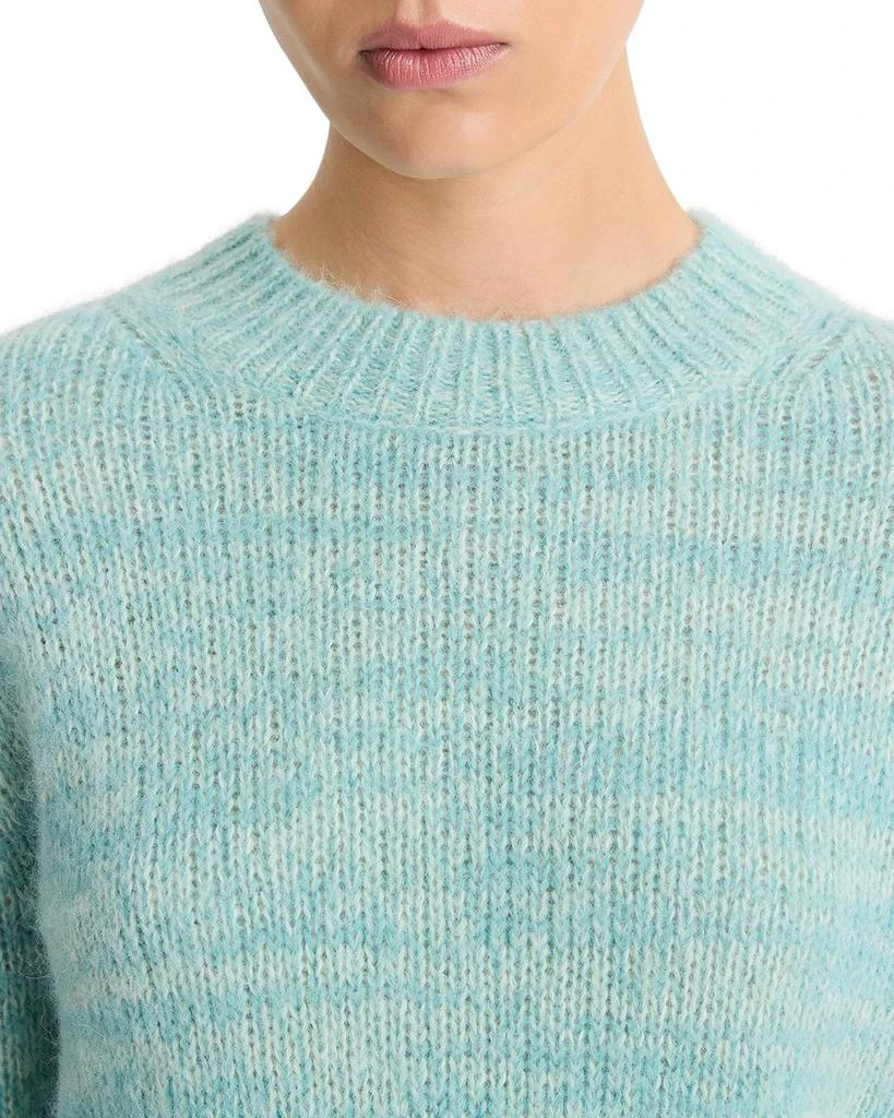 Marled Crewneck Sweater 商品