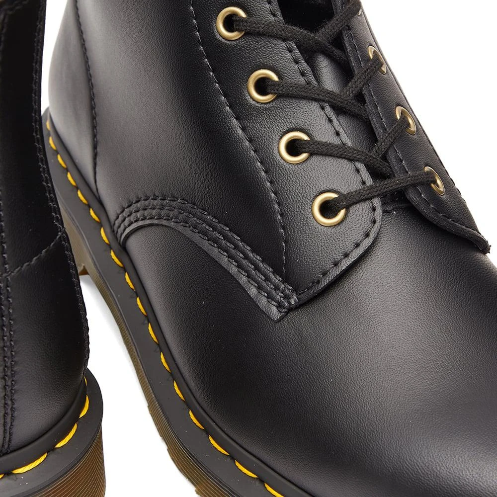 商品Dr. Martens|Dr. Martens 101 Vegan Boot,价格¥930,第4张图片详细描述