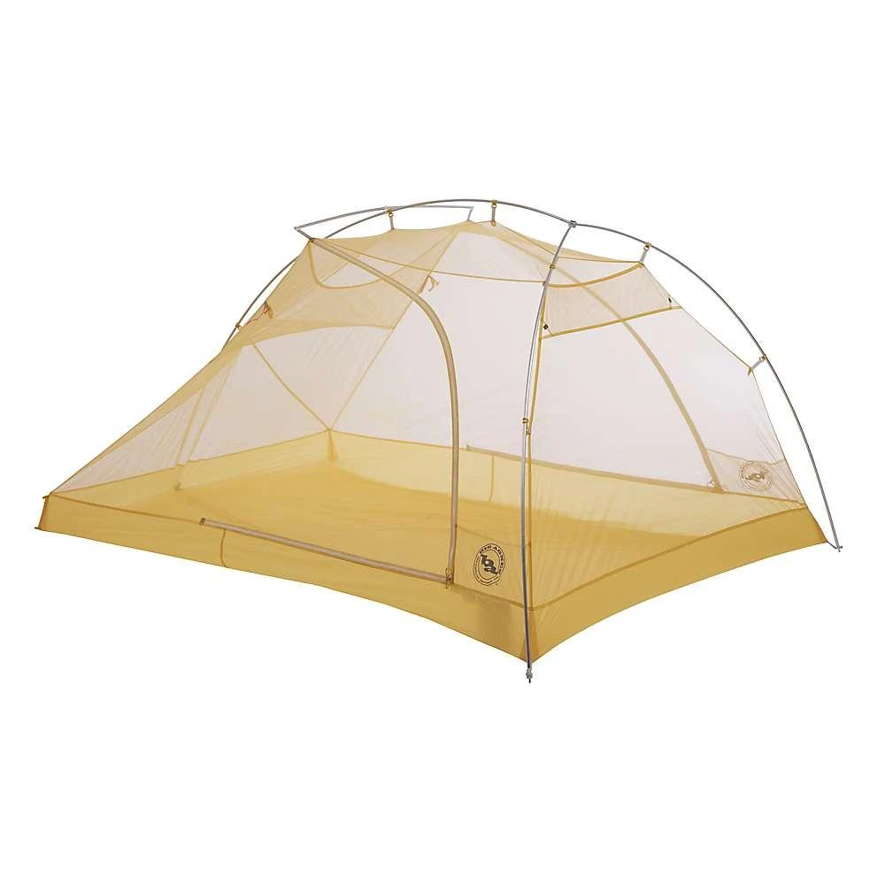 商品Big Agnes|Big Agnes Tiger Wall UL3 Solution Dye Tent,价格¥4127,第2张图片详细描述