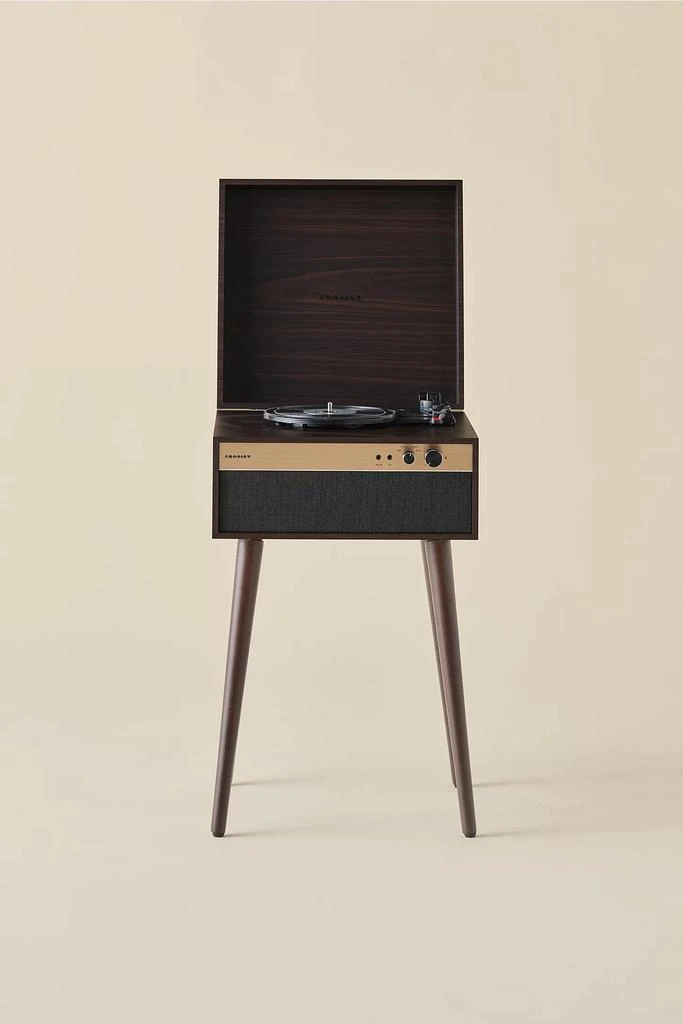 商品Urban Outfitters|Crosley Jasper Record Player,价格¥1172,第3张图片详细描述
