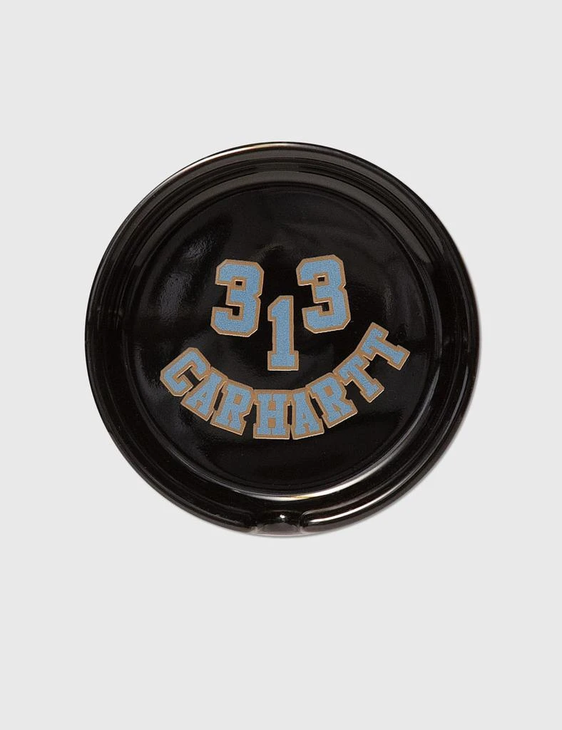商品Carhartt WIP|313 Smile Mini Ashtray Set,价格¥228,第5张图片详细描述