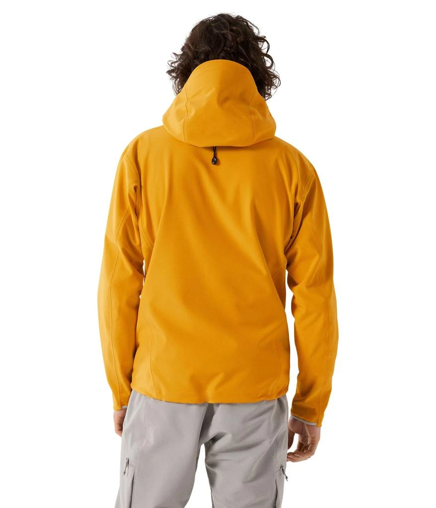 商品Arc'teryx|男款Gamma MX 连帽衫,价格¥3276,第2张图片详细描述