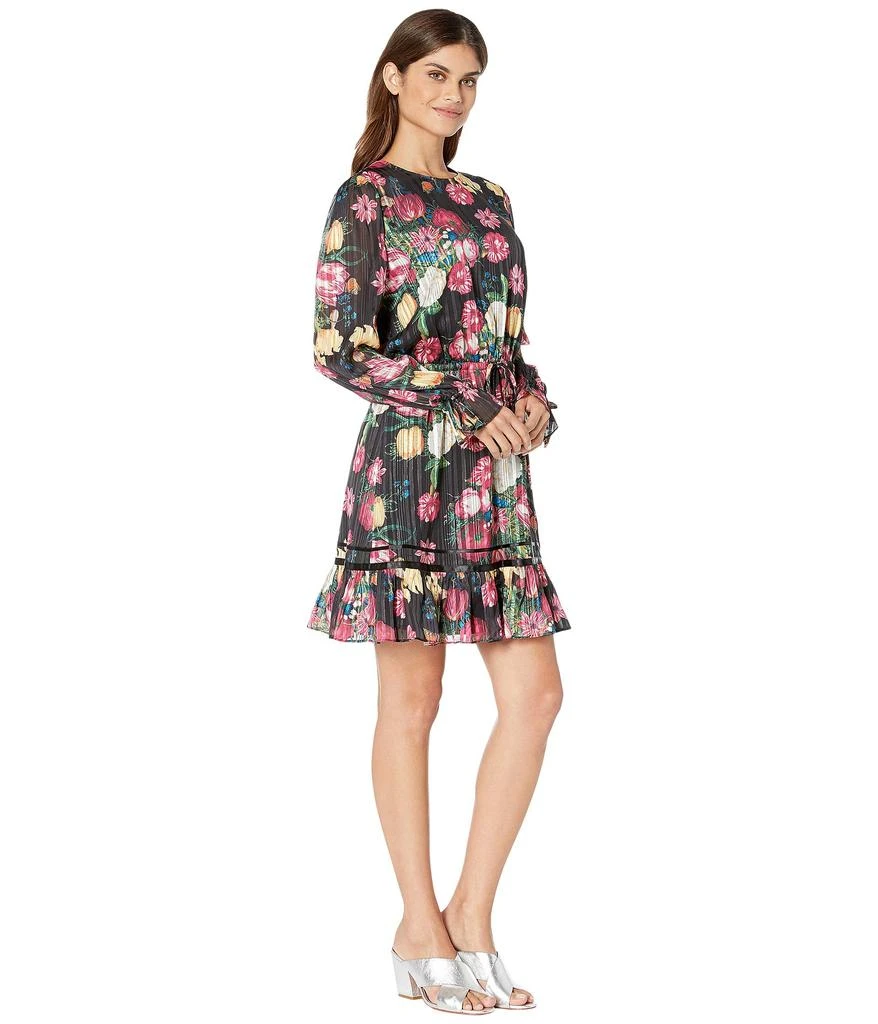 商品Juicy Couture|Botanical Floral Dress,价格¥1026,第4张图片详细描述