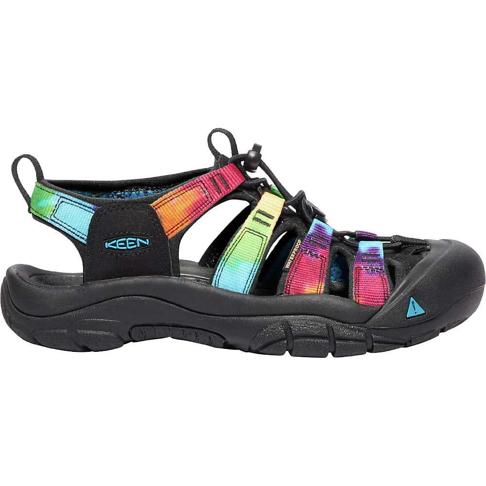 商品Keen|KEEN Women's Newport Retro Sandal,价格¥498,第4张图片详细描述