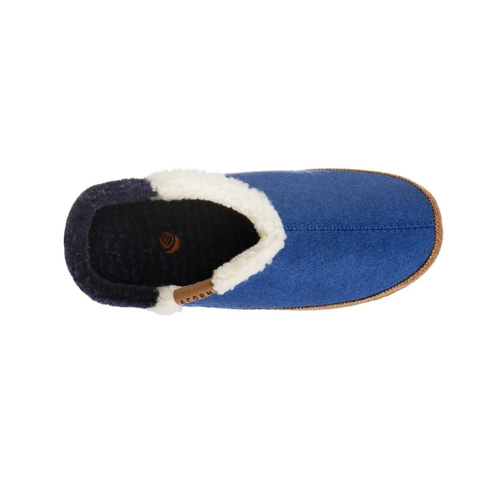 商品Acorn|Women's Madison Hoodback Slippers,价格¥230,第4张图片详细描述